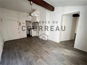 appartement à la vente -   34000  MONTPELLIER, surface 53 m2 vente appartement - APR708115